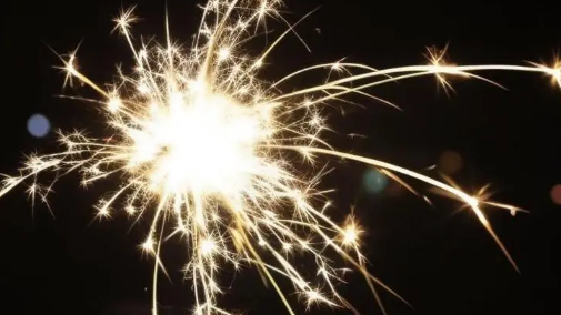 2021年宿州可以放烟花吗