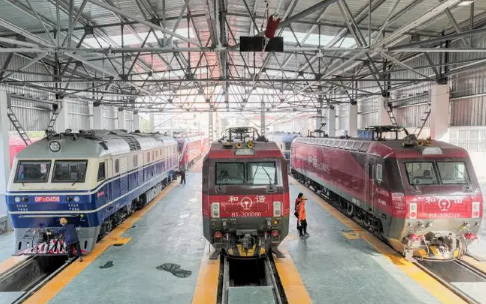 今年春运加班火车什么时间开始售票