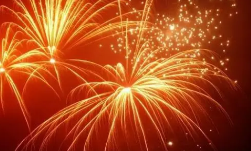 2024年春节陕西烟花爆竹解禁吗2024年春节陕西能不能燃放烟花(陕西烟花爆竹解禁令)