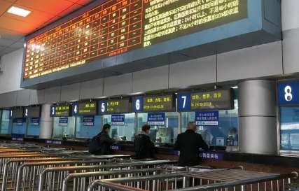 12306没有票了火车站窗口还有票吗