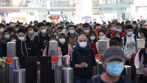 今年春运加班火车什么时间开始售2024春运加班车售票时间和其他车一样吗(潍坊至济南最早的火车是哪班车)