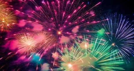 广州市2024允许燃放烟花爆竹吗广州市2024年燃放烟花的规定是怎么样的吗