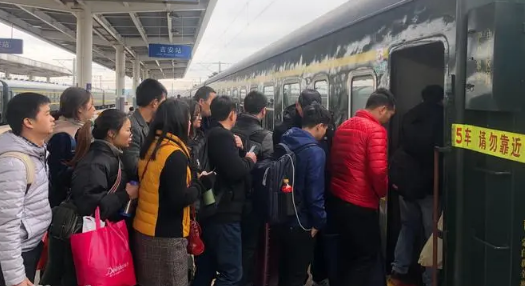 2024年春节放几天假