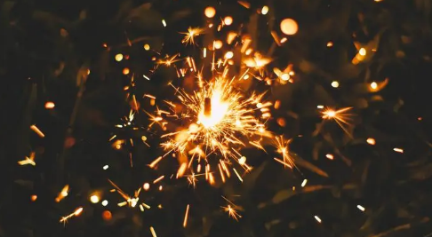 湖州过年能不能放烟花