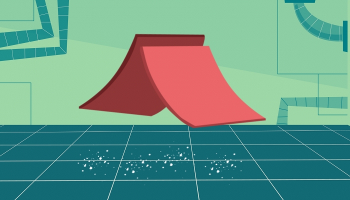 冬天为什么静电特别多