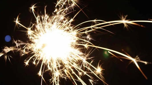 广州市2024允许燃放烟花爆竹吗广州市2024年燃放烟花的规定是怎么样的吗