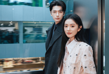 古风小说男主祁连