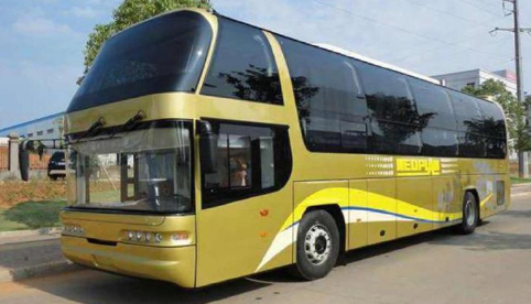 2021年春运大巴车涨价吗