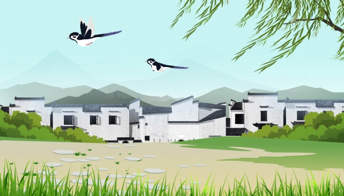 2034年立春是几月几号