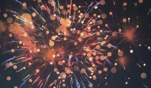 湖南吉星烟花爆竹公司