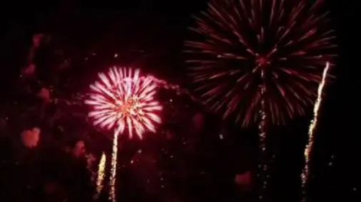 常德市禁止燃放烟花爆竹