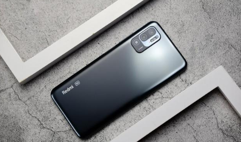 红米note10返回键在哪里红米note10设置返回键图文教程(红米note10怎么调出返回键)