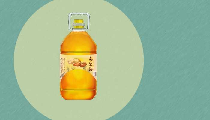 花生油冬天凝固正常吗