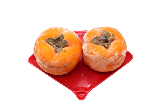 冻梨冻柿子有新冠病毒吗