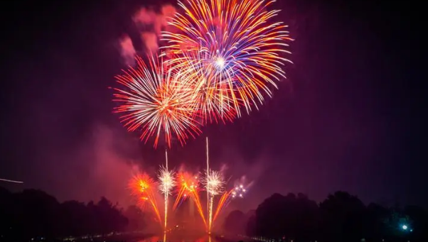 2024年吉林允许放烟花爆竹吗​吉林哪些地区允许放烟花爆竹(2024年上海烟花爆竹购买点)