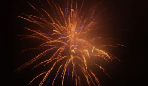 安徽2024年春节可以燃放烟花爆竹吗安徽哪些城市能燃放烟花爆竹(21年安徽可以放烟花爆竹吗)