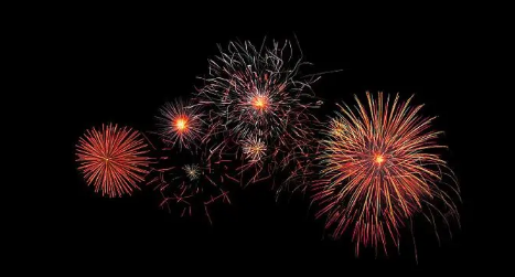 湖州2024年能解禁烟花爆竹吗湖州2024年哪些地方能放烟花(湖州过年能不能放烟花)