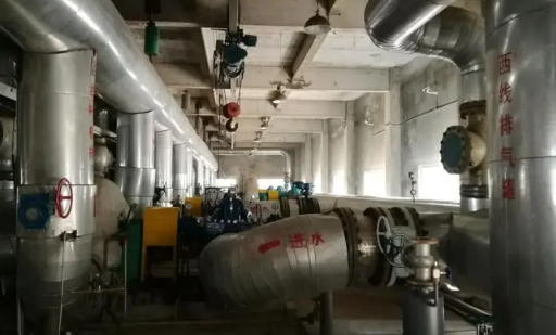 郑州供暖2020时间推迟