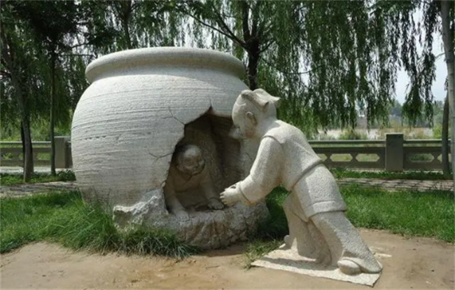 司马光为什么反对王安石