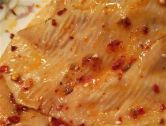 5毛的辣条成本是多少