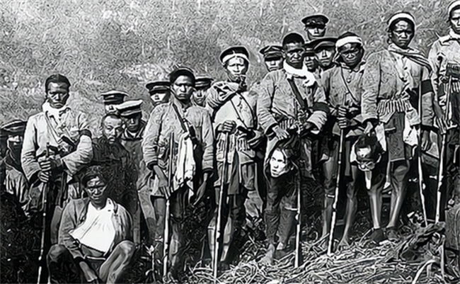 1926年中国发生了什么历史事件