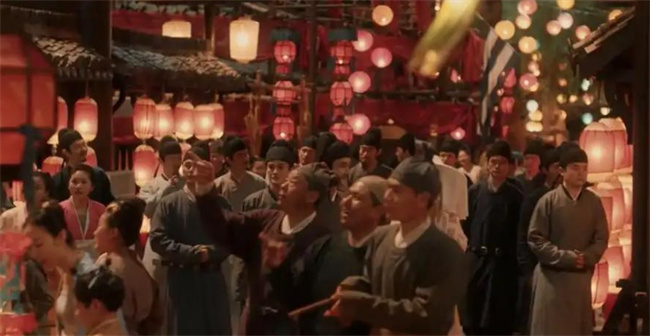 古人喜欢吃什么