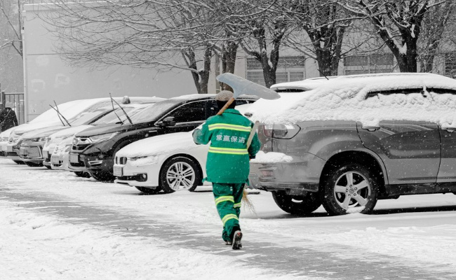 低温津贴的发放标准