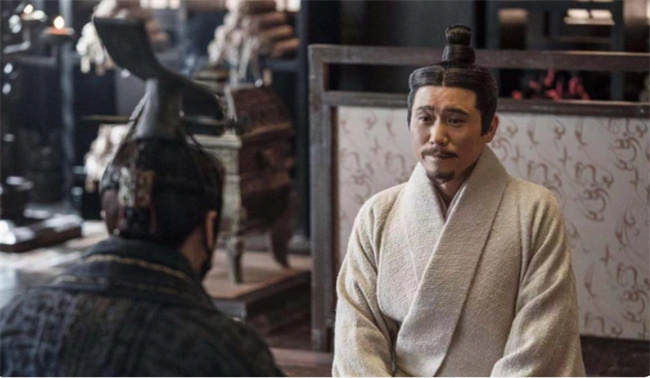 李斯为何要和赵高合谋