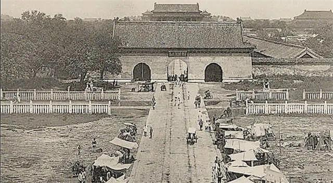 康熙为什么信任隆科多