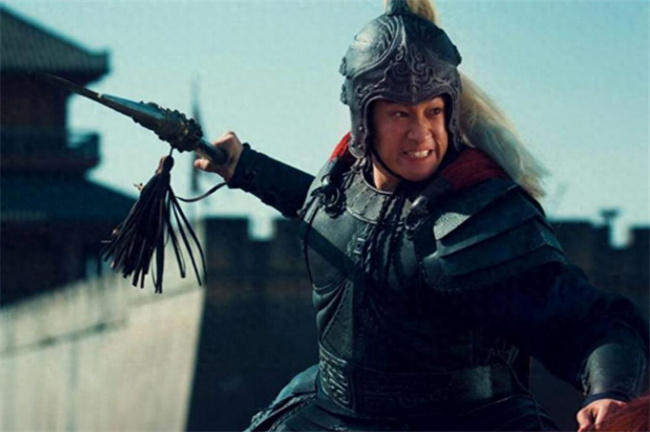 刘备手下一普通小兵降曹操后一飞冲天略施小计退孙权10万大军(刘备手下军事)