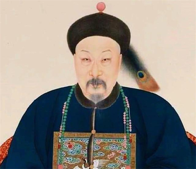 康熙的帝王心术多厉害一道圣旨让隆科多陪葬雍正登基才明白(康熙为什么信任隆科多)