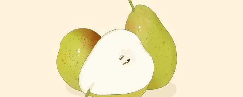 冻梨怎么吃冻梨的正确吃法(冻梨怎怎么吃)