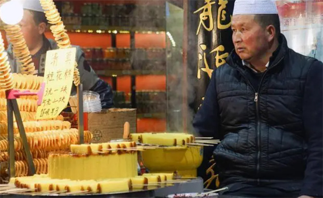 回族的传统节日有哪些节日和风俗