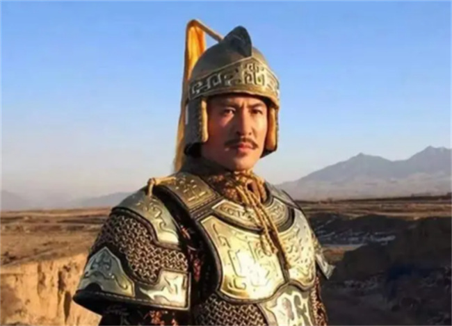 他被隋文帝称为上天赐予的大将最后死在自己的自大上(隋文帝手下大将)