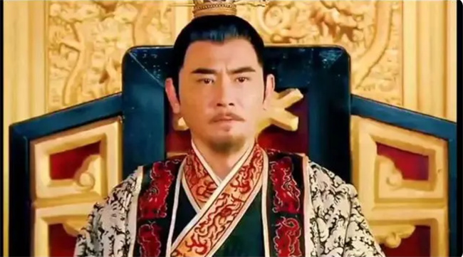 隋文帝手下大将