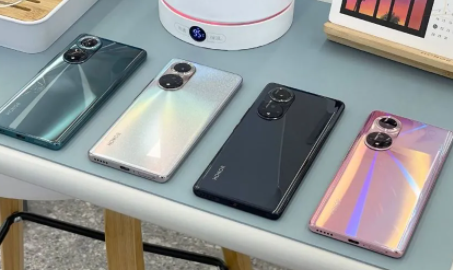 荣耀50采用的是什么屏幕