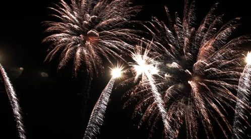 2024年蓟州区允许燃放烟花爆竹吗2024年蓟州区最新燃放规定是怎么样的(合肥市燃放烟花爆竹管理规定)