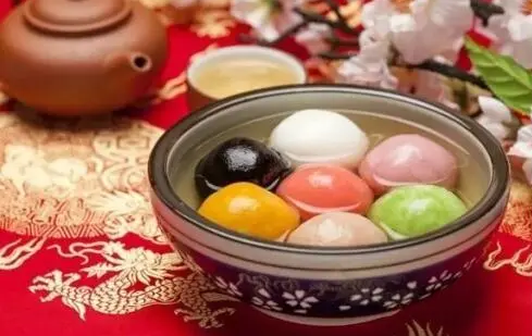 2024年的元旦是几月几日