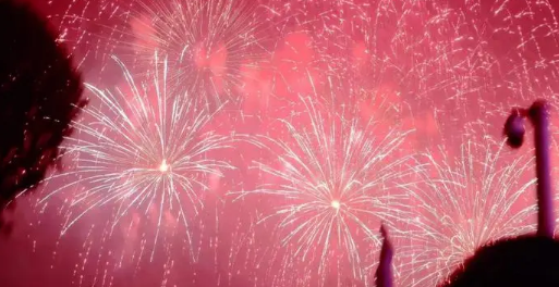 合肥市燃放烟花爆竹管理规定