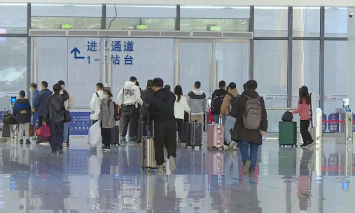 2024年春运预售期是多少天今年春运提前多少天可以买票(2024年春运时间什么时候开始)