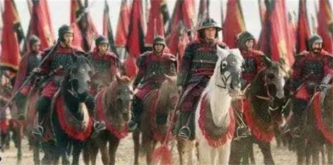 20万精兵千里出征抵达战场发现对手根本不是人令士兵胆战心惊(20万精兵千里出征抵达战场发现对手根本不是人令士兵胆战心惊了)