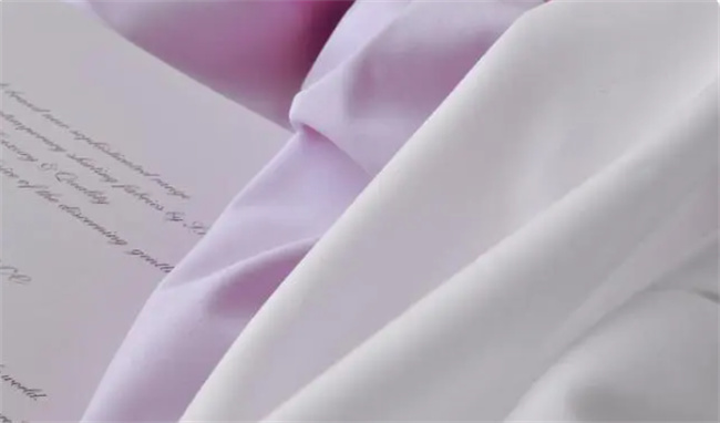 天丝面料是什么样的面料