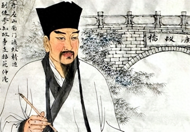 给苏轼当弟弟的那些年