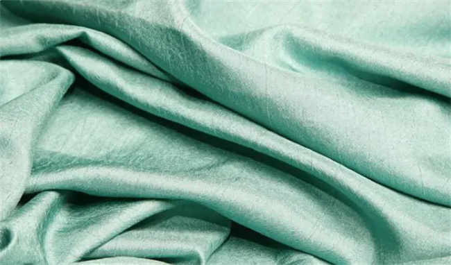 天丝面料是什么材质天丝面料的特点(天丝面料是什么样的面料)