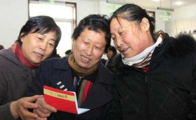 退休金过万人数