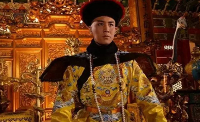 嘉庆问知县你父亲叫什么知县答后嘉庆当即说朕要重用你(知府和知县有什么区别)