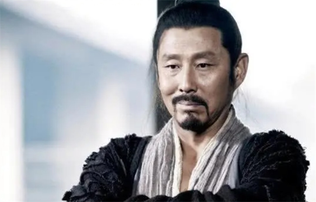 ​刘邦能成功的原因刘邦靠什么赢得天下(刘邦和谁争天下)