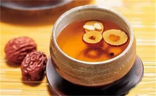 养生茶对身体有副作用吗