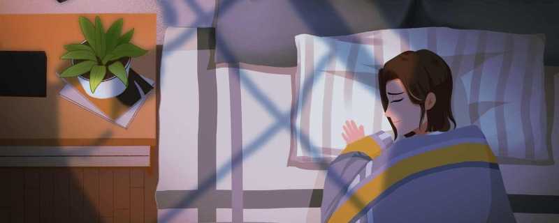 为什么吃完饭会犯困吃完饭就想睡觉是怎么回事(为什么吃完饭就犯困?如何避免?)