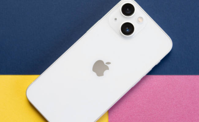 苹果手机频繁的自动关机重启